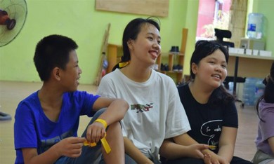 The millennials changing the face of sex education in Vietnam